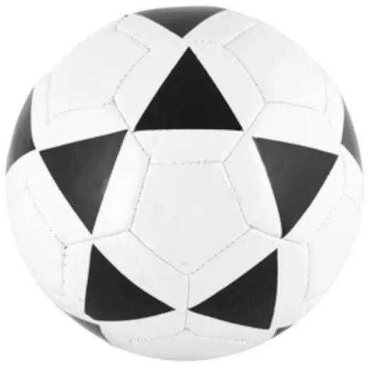 Mini Kick Size 2 Soccer Ball - Inflated